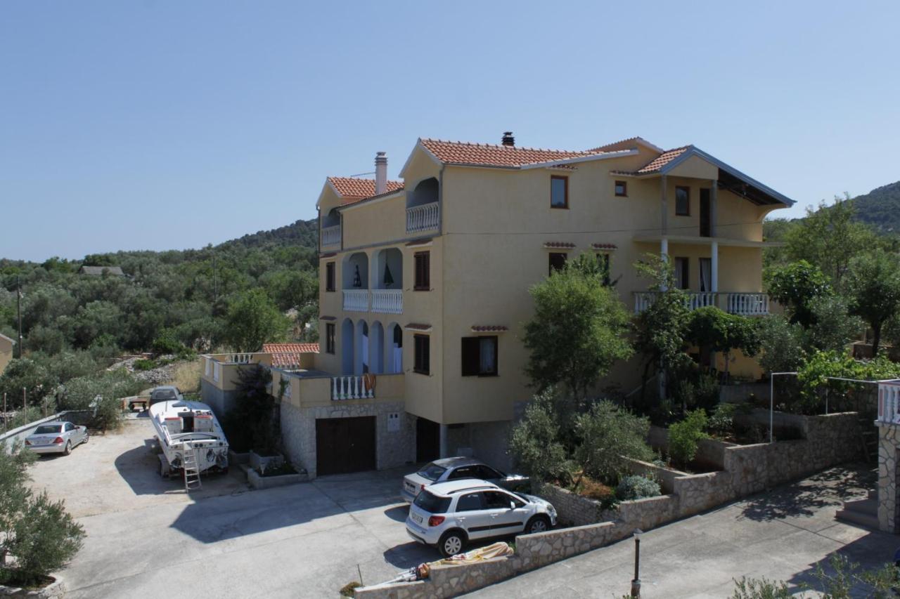 Apartment Sali 8152B Exterior photo