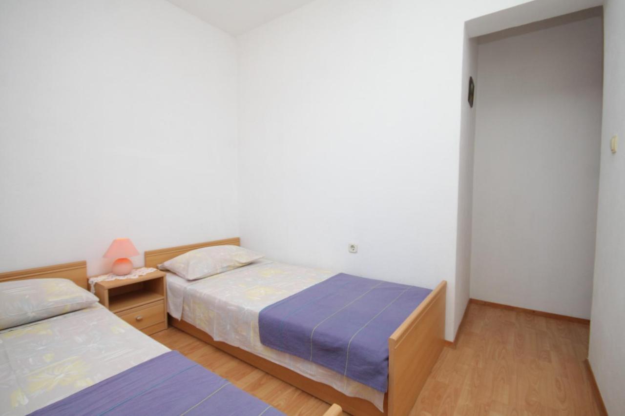 Apartment Sali 8152B Exterior photo
