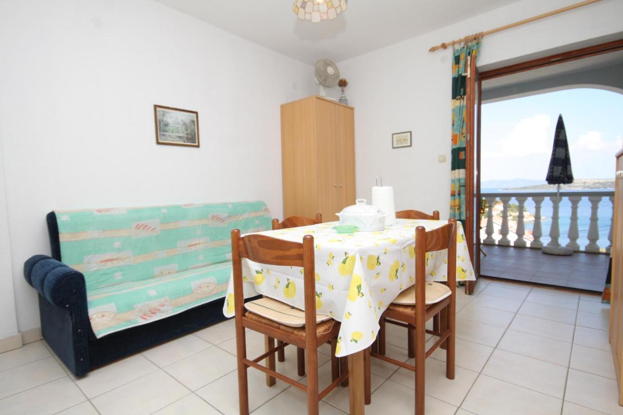 Apartment Sali 8152B Exterior photo