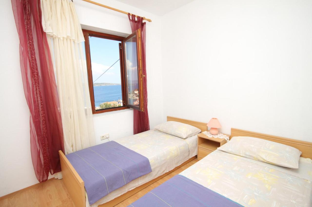 Apartment Sali 8152B Exterior photo