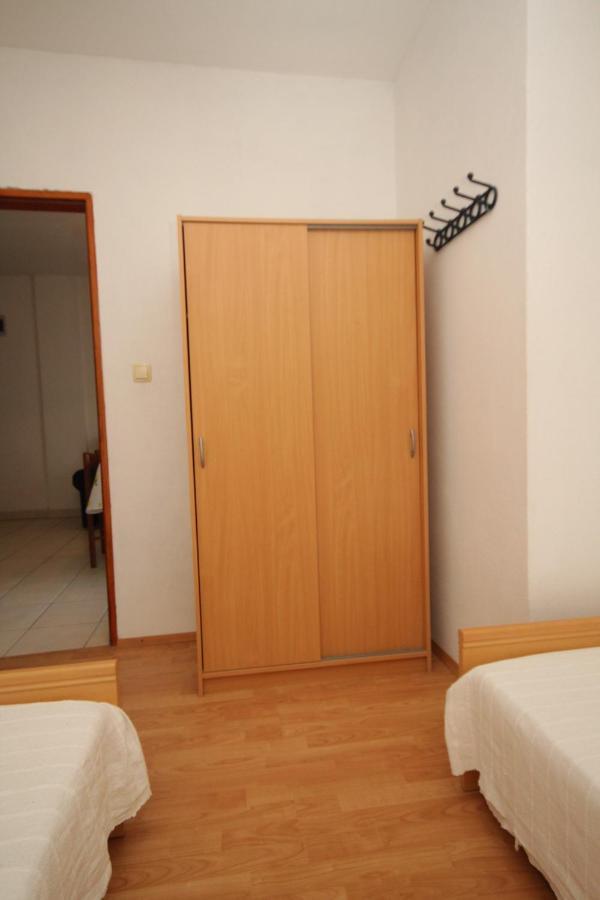 Apartment Sali 8152B Exterior photo